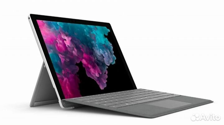 Microsoft Surface Pro 7 i5 128gb