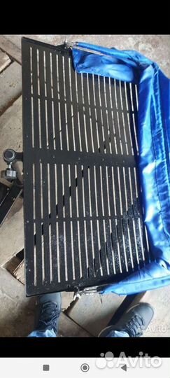 Фидерная платформа, полный комплект