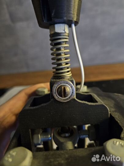 Коробка передач для пк аналог z shifter