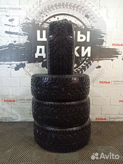 Tigar Winter 235/45 R18 98T