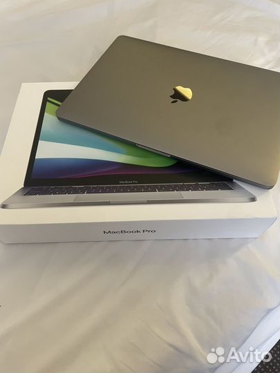 13-inch MacBook Pro with Apple M2 chip 2024