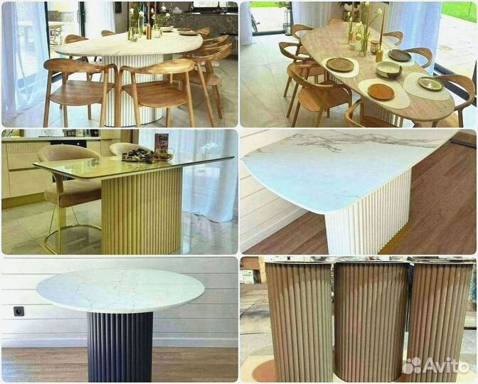 Подстолье / Основание для стола