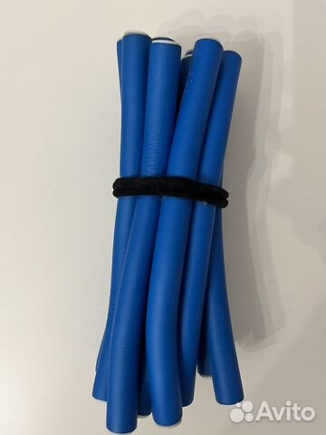 Папильотки бигуди 12 шт