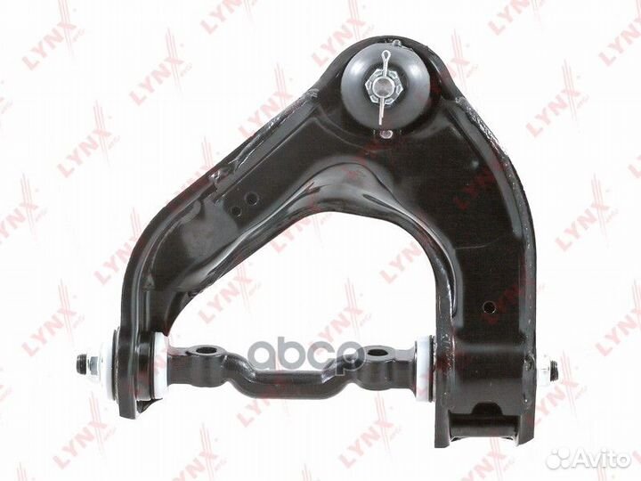 Рычаг подвески перед лев B5162L lynxauto