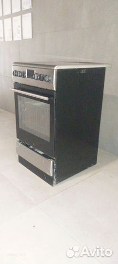 Плита электрическая