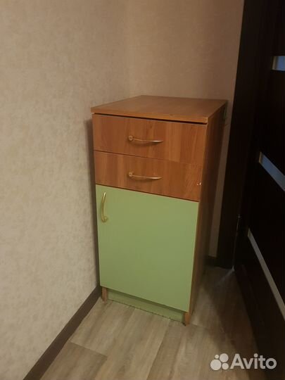 Тумбочки 2шт