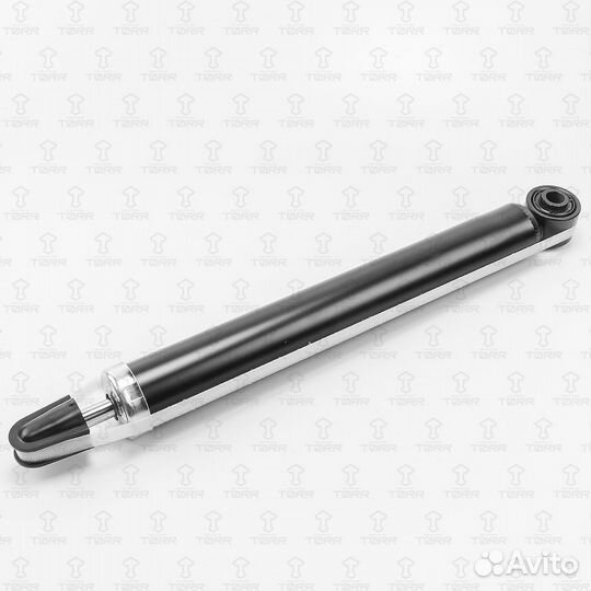 Амортизатор задний газовый