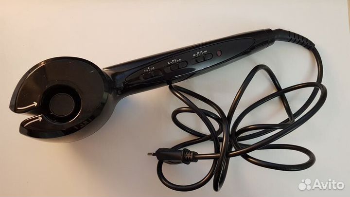 Автоматическая плойка Rowenta So Curls CF3610