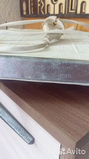 Фото глянцеватель