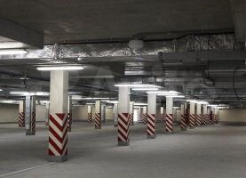 Машиноместо, 24 м²