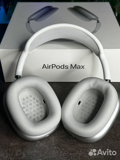 Apple AirPods Max