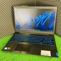 Игровой Ноутбук Lenovo 15.6" i5 GTX 1650