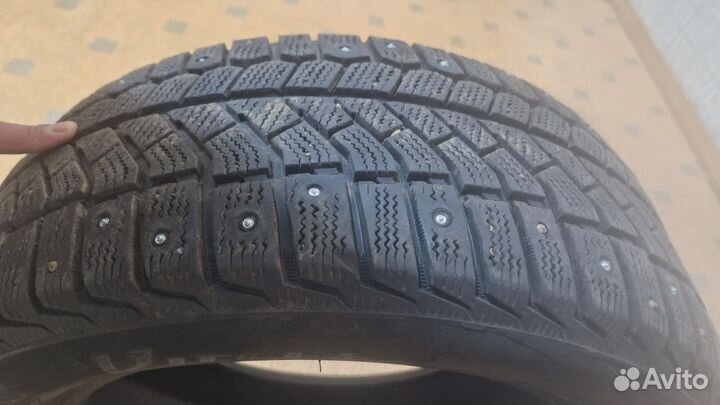 Viatti Brina Nordico V-522 215/55 R16 93T