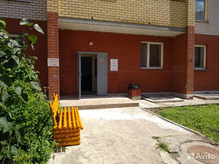 Пансионат для пожилых людей. Дом престарелых