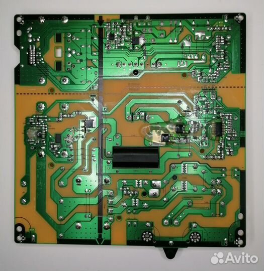 EAX66923201 (1.4) Блок питания от LG 49UH610V