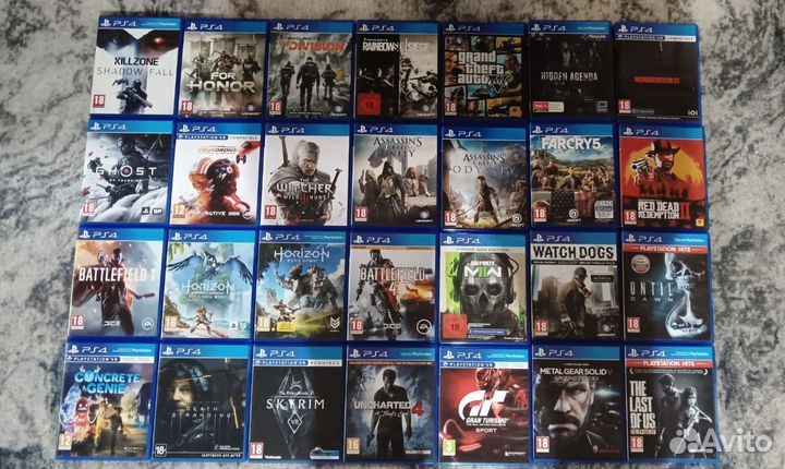 Sony playstation 4 PS4 pro