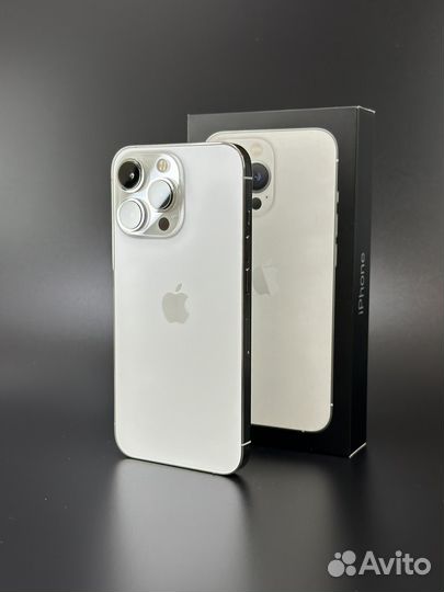 iPhone 13 Pro Max, 128 ГБ