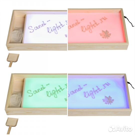 Стол для рисования песком с подсветкой в Йошкар-Ол