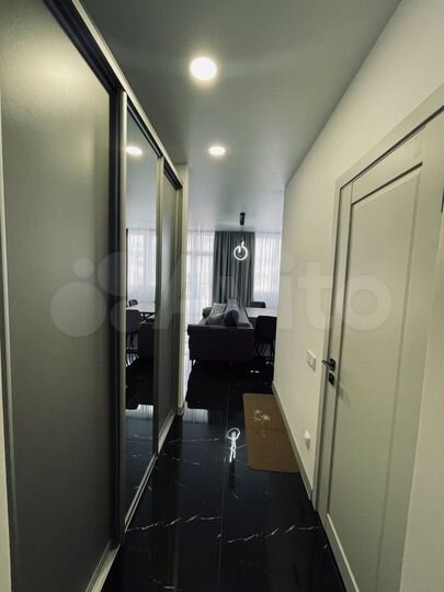 Квартира-студия, 35 м², 12/18 эт.