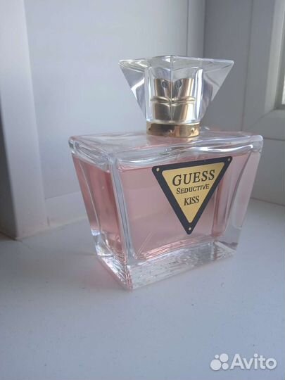 Туалетная вода женская