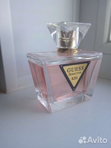 Туалетная вода женская