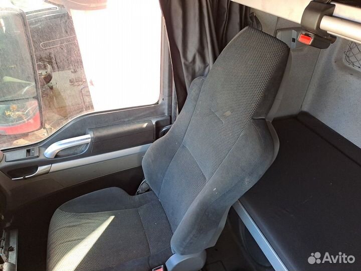 Сиденье пассажирское механическое Man TGS, Man TGX