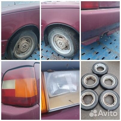 Двери Chevrolet Lanos Zaz Chance 2012гв с разборки