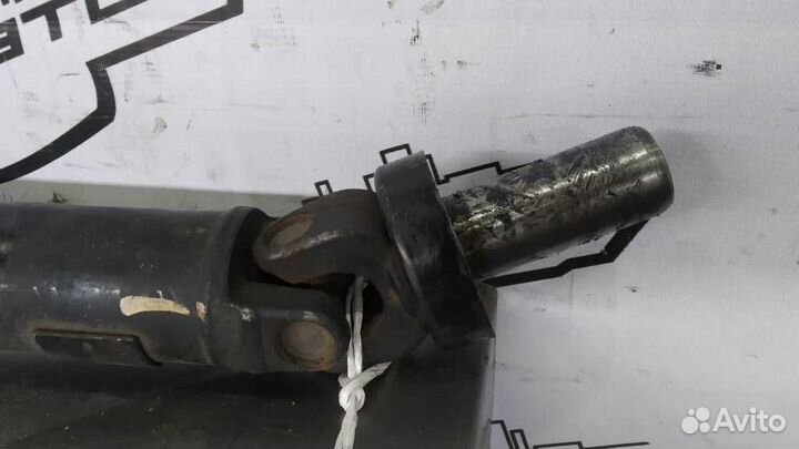 Кардан toyota 1G-FE chaser cresta crown mark II GS