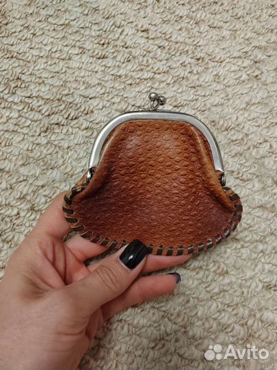 Кошелек для мелочи СССР