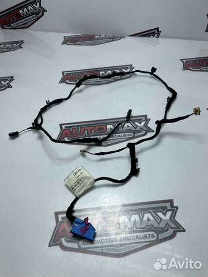 Проводка двери передняя левая Audi Q5 8R