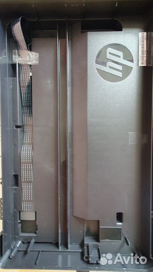 CZ172-60104 Scanner base assembly LJ PRO MFP M125