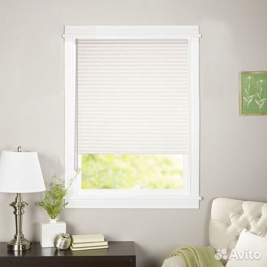 Рулонные шторы