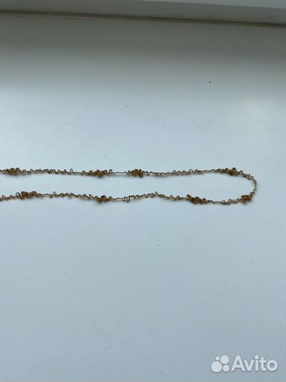 Пряжа Boheme цвет бук 467гр