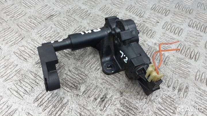 Моторчик открывания кузовного стекла Chrysler Gran