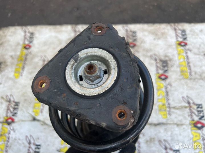 Амортизатор передний левый Ford Focus 2 поколение