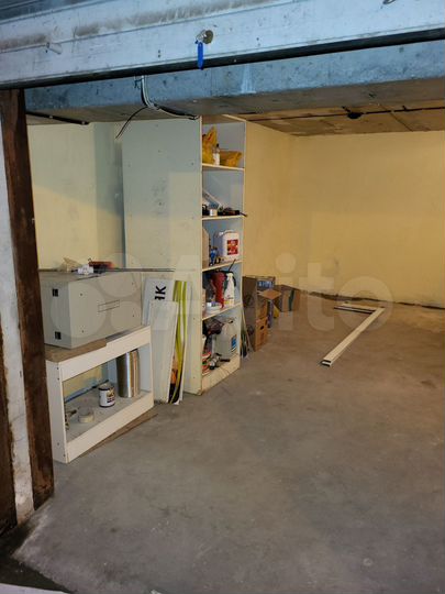 Гараж, 20 м²