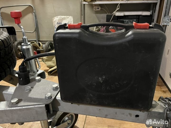 Газовая плита