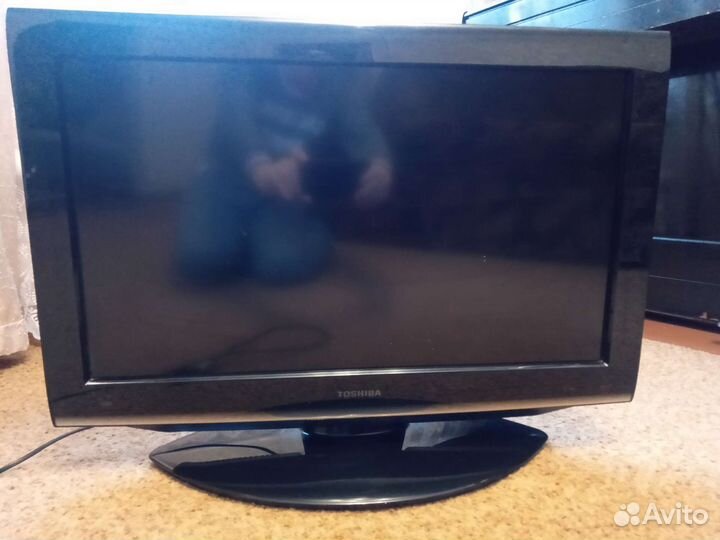 Телевизор бу