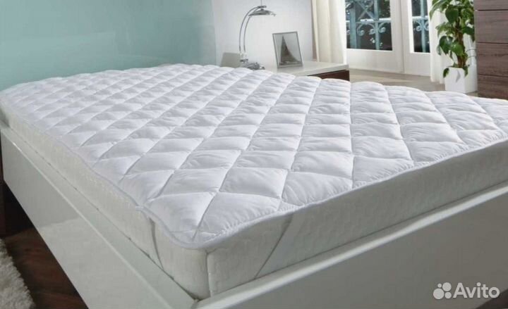 Матрас анатомический