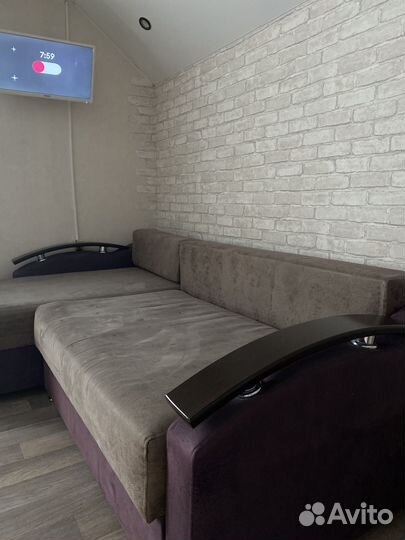 Угловой диван бу