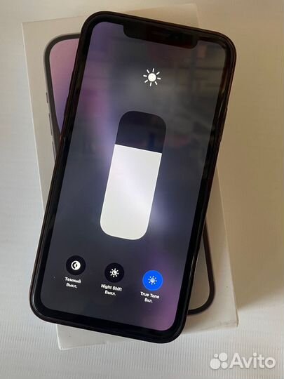 iPhone XR в корпусе 14 pro 128гб