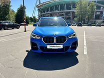 BMW X1 2.0 AT, 2020, 37 300 км, �с пробегом, цена 3 199 000 руб.