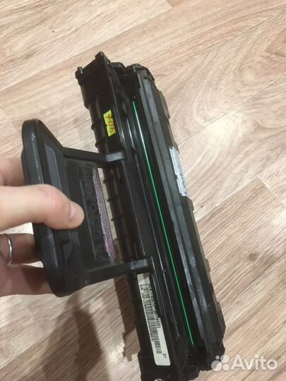 Картридж для принтера samsung