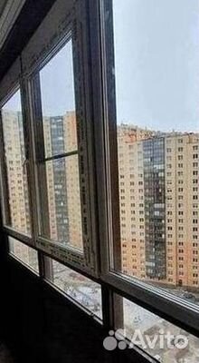 Окна за 1 день