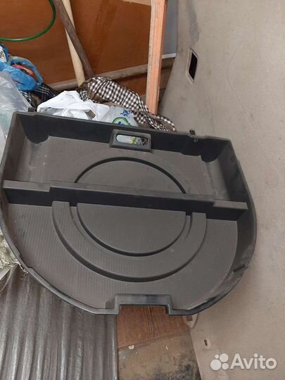 Органайзер в багажник