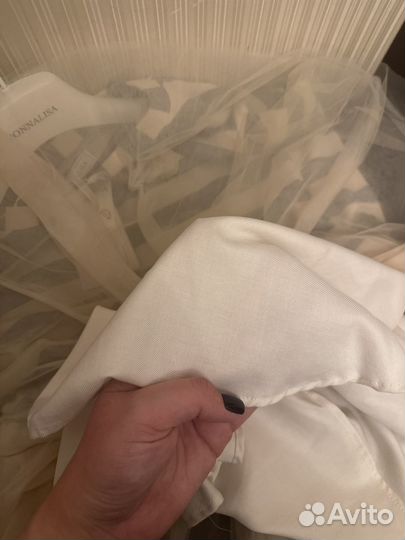 Платье детское