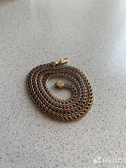 Золотая цепь