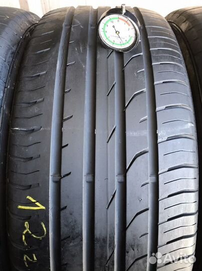 Continental ContiPremiumContact 2 235/50 R18 97V