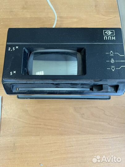 Счетная машинка для денег