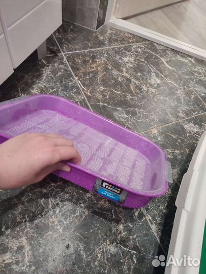 Лоток 2 штуки